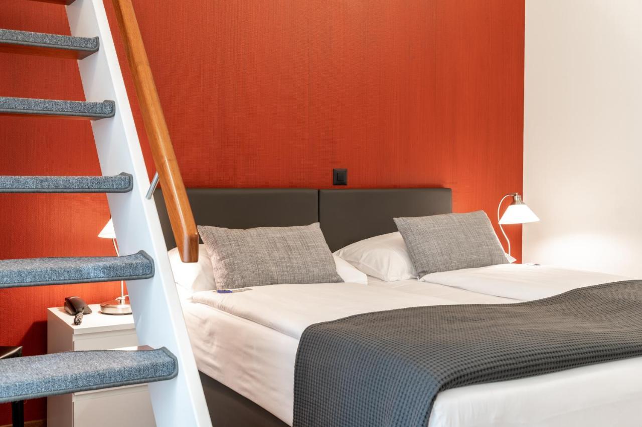 Hotel Sursee 3* Sursee
