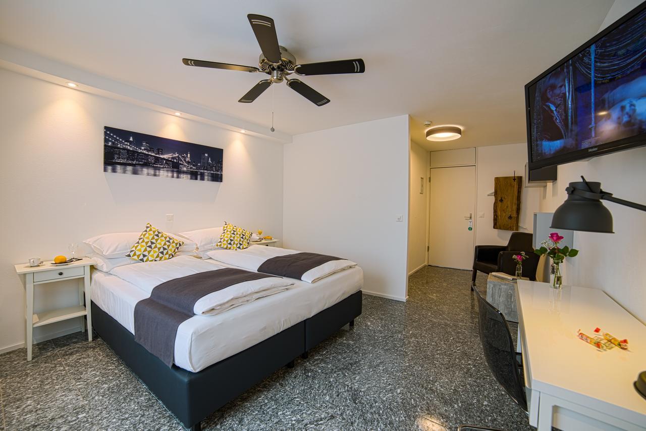 Hotel Sursee 3*