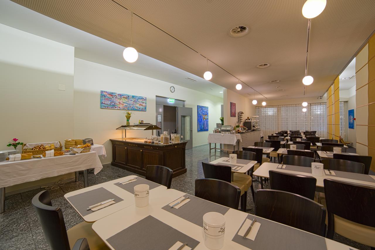 Hotel Sursee 3*